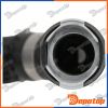 Tuyau de liquide de refroidissement pour JEEP | CPP-CH-010, 68199254AA
